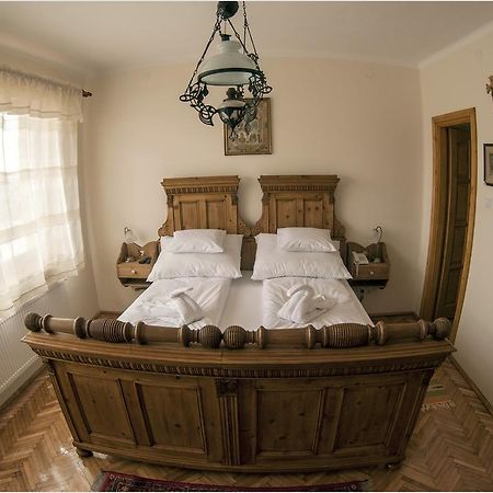 Makó Szent Gellert Borhaz Es Vendegfogado Bed & Breakfast エクステリア 写真