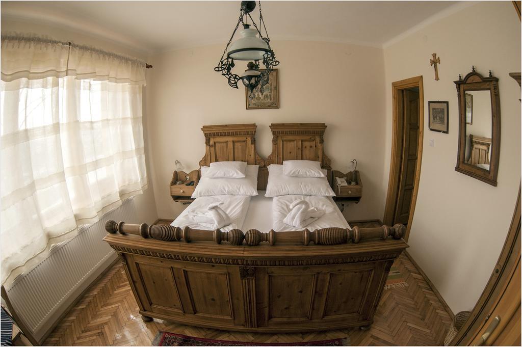 Makó Szent Gellert Borhaz Es Vendegfogado Bed & Breakfast エクステリア 写真